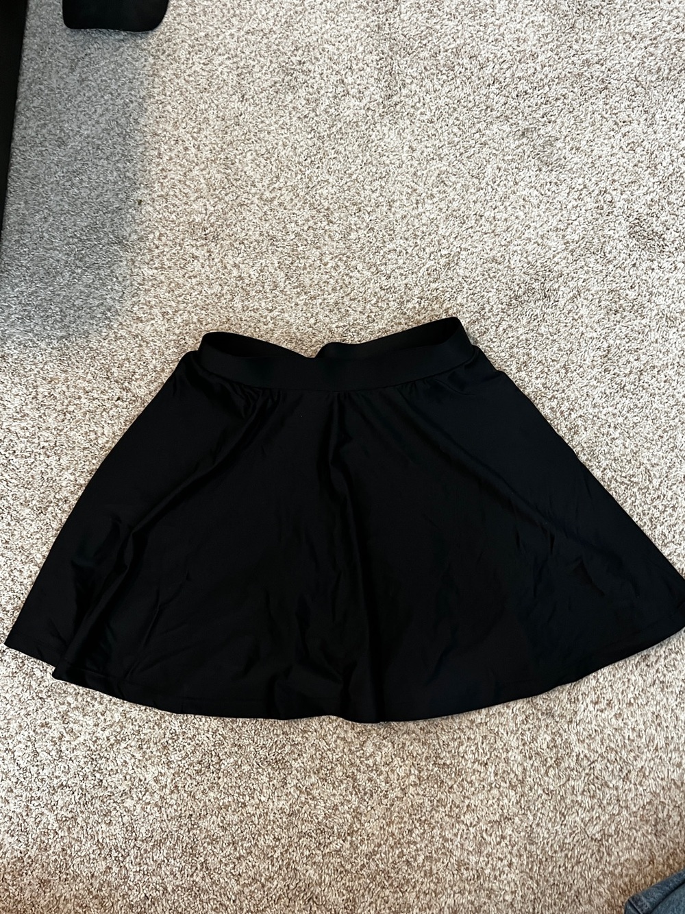 Honeymark swim Sugar Skort size Medium